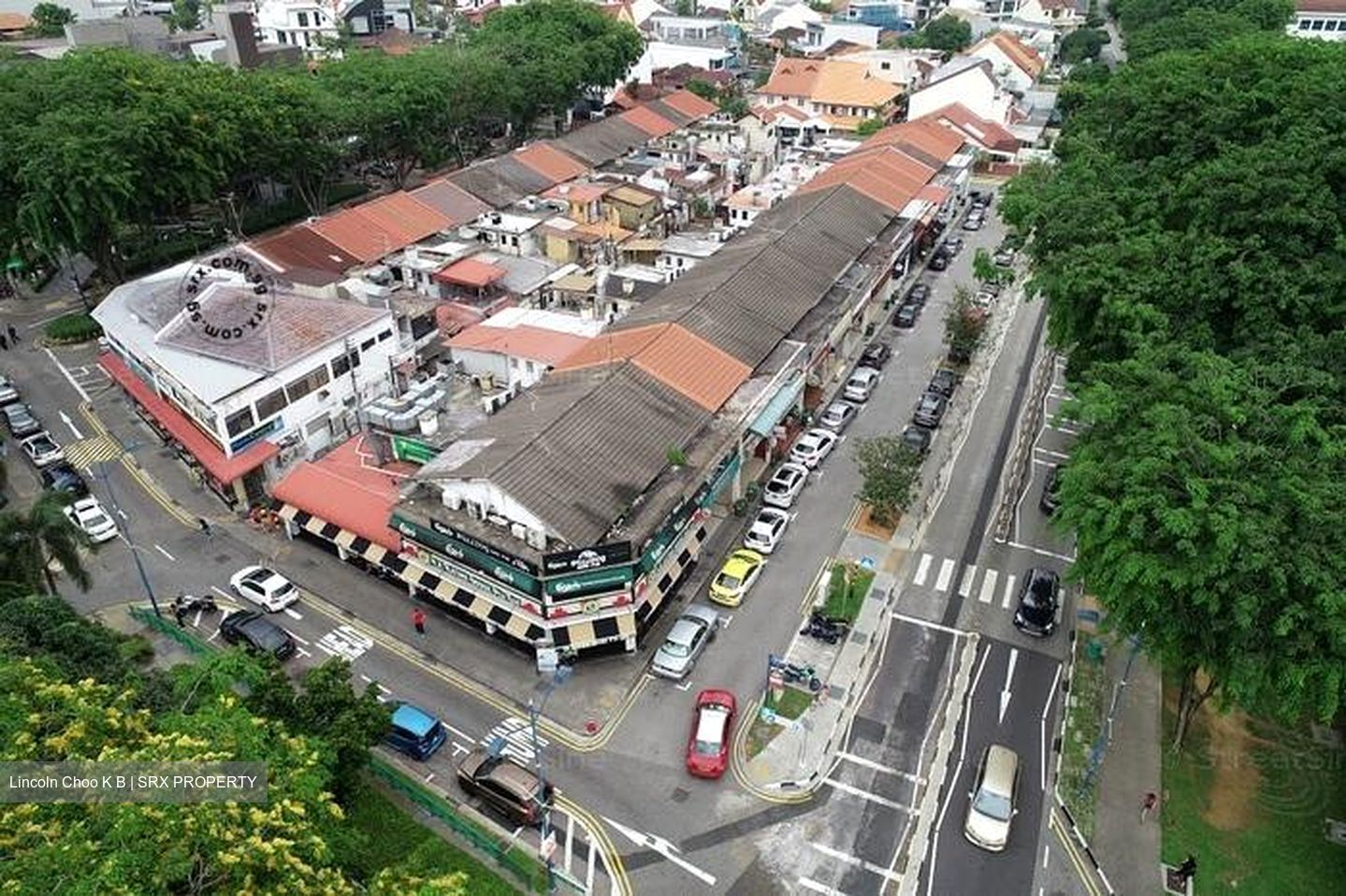 Serangoon Garden Estate (D19), Semi-Detached #591841841